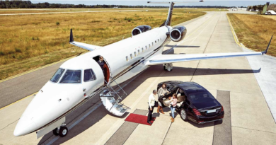 Top 8 private jet companies of 2023 Top 8 private jet companies of 2023 - TrendMut - 2023