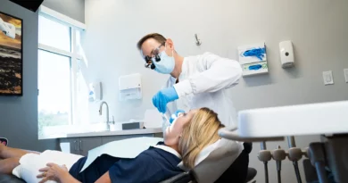 Dentist in Mission Viejo