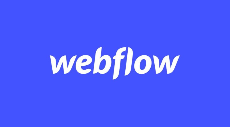 Why Should Startups Consider Hiring A Webflow Agency?