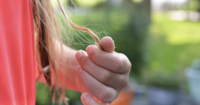 How to stimulate hair growth after chemo? how to simulate hair growth after chemo - 2023 - TrendMut