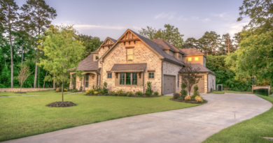 9 Projects To Improve Your Home’s Curb Appeal - 2023 - TrendMut