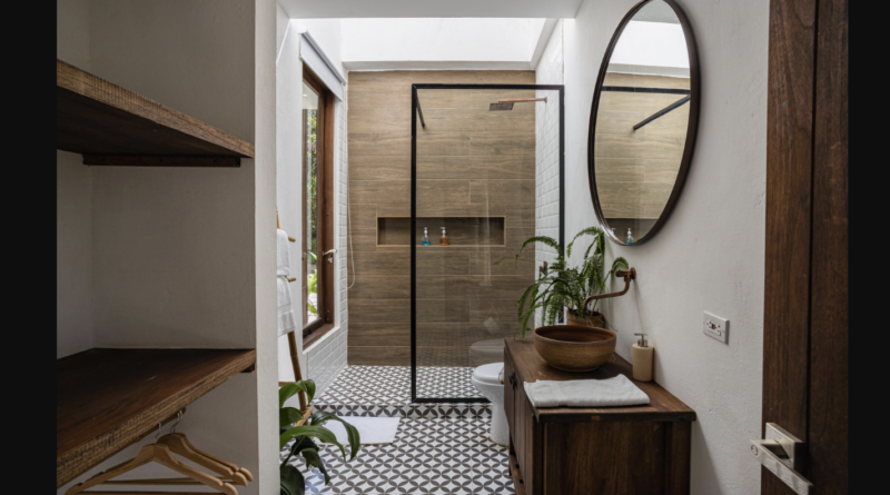 Nine Hottest Bathroom Trends for 2023 - 2023 - TrendMut