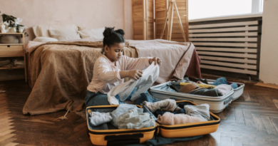 Preparing Your Kids for a Move - 2023 - TrendMut