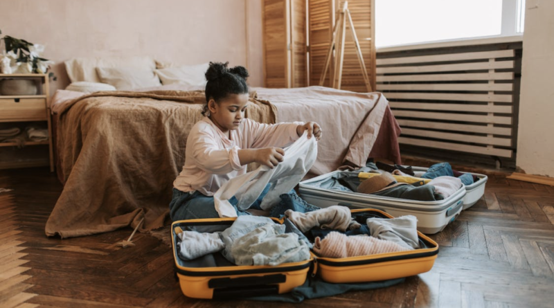 Preparing Your Kids for a Move - 2023 - TrendMut