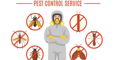Skilled Pest Control for Buckeye Lake Homeowners - 2023 - TrendMut
