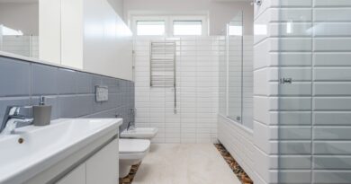 6 Signs You Need to Renovate Your Bathroom - 2023 - TrendMut