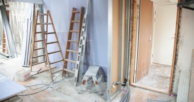 7 Home Improvement Projects That Provide The Best ROI - 2023 - TrendMut