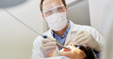 Restorative Dentistry Techniques - 2023 - TrendMut