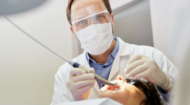 Restorative Dentistry Techniques - 2023 - TrendMut