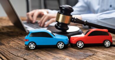 Car Accident Lawyer