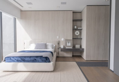 Create a Relaxing Bedroom