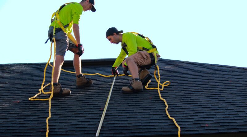 DIY Or Professional Home Improvement - 6 Ways to Decide - 2023 - TrendMut