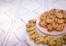 Peanut Butter Chocolate Chip Cookies - 2023 - TrendMut