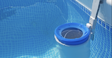 Recognizing and Addressing Pool Filter Malfunctions in Knoxville