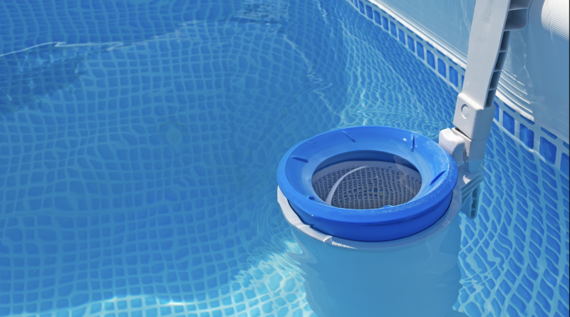 Recognizing and Addressing Pool Filter Malfunctions in Knoxville