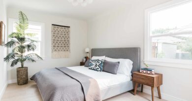 5 Best Guest Room Remodeling Tips