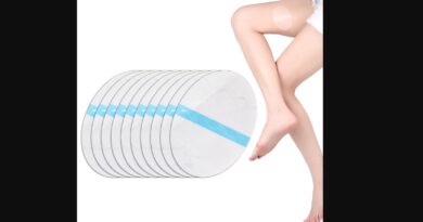 Chafe-Proof Skin Guards - 2023 - TrendMut