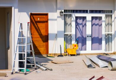 10 Essential Maintenance Tips for Every Homeowner - 2023 - TrendMut