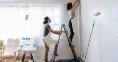 Mastering Home Repairs - A Handyman's Guide - 2023 - TrendMut