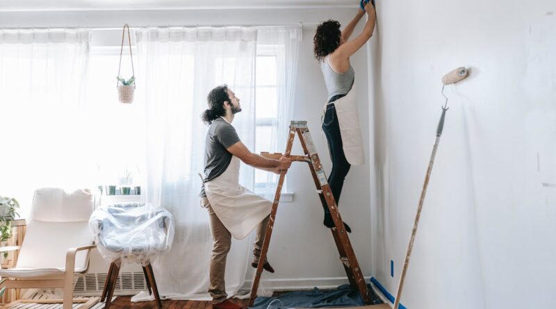 Mastering Home Repairs - A Handyman's Guide - 2023 - TrendMut